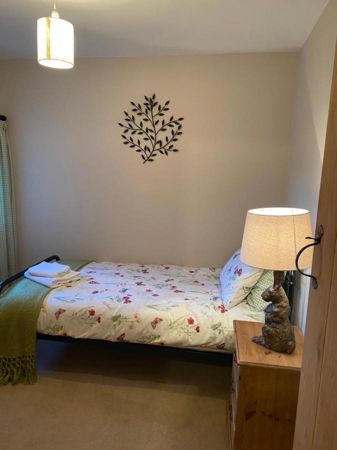 Spaniel Cottage With Views Of Ham Hill, Stoke Sub Hamdon Martock ภายนอก รูปภาพ